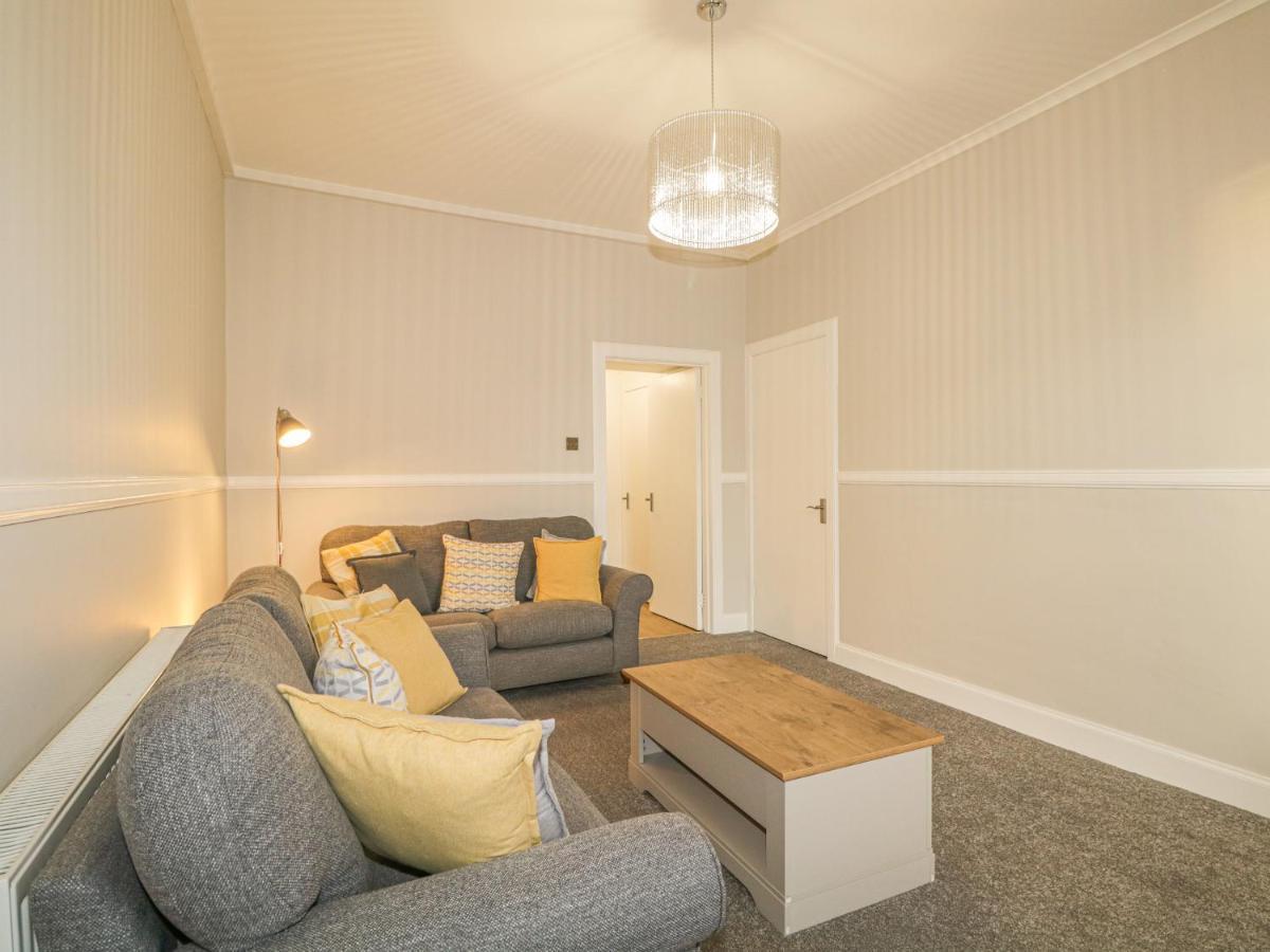 Apartmán The Neuk Elgin Exteriér fotografie