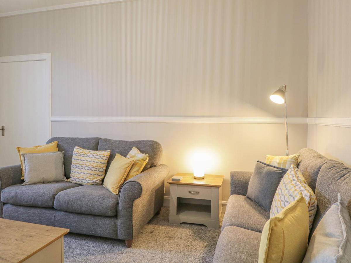 Apartmán The Neuk Elgin Exteriér fotografie